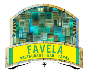 favela - Logo